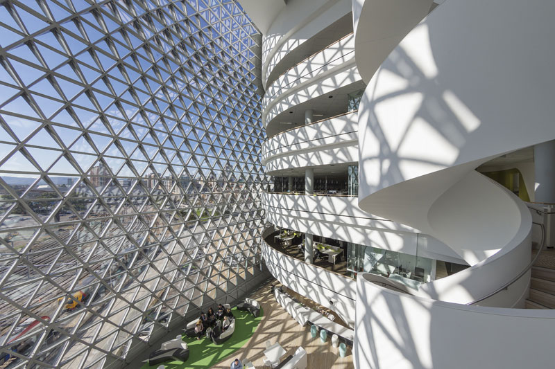 South Australian Health and Medical Research Institute