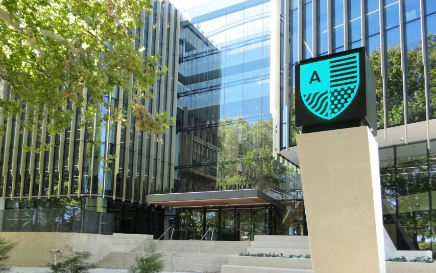 Adelaide Botanic High School