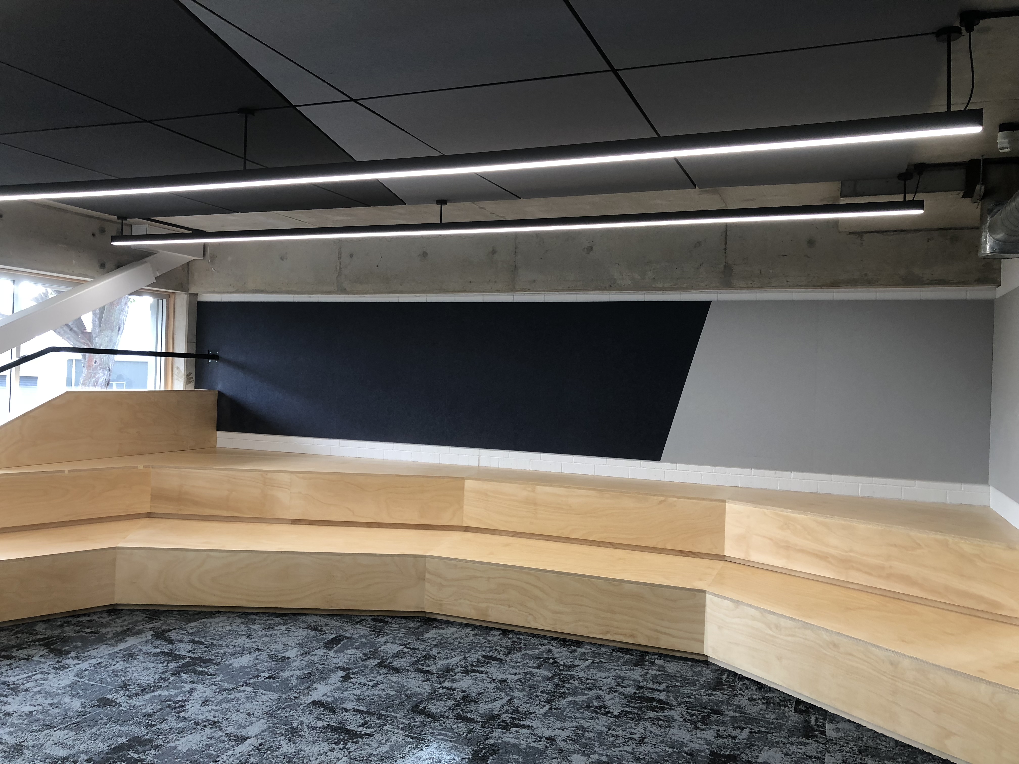 Healthfield High School