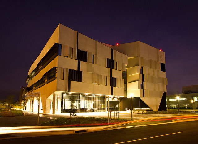 M2 and the Plasso – Uni SA